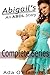 Abigail's : An ABDL Story -...