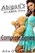 Abigail's : An ABDL Story - Complete Series (Abigail's: An ABDL Story)