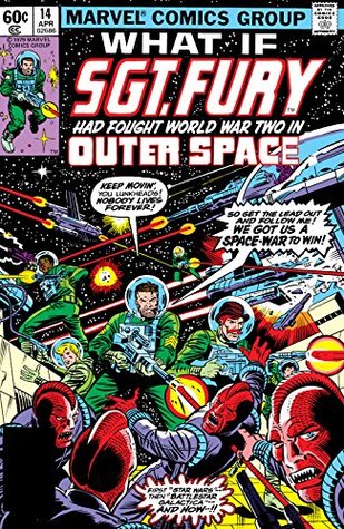 What If? (1977-1984) #14