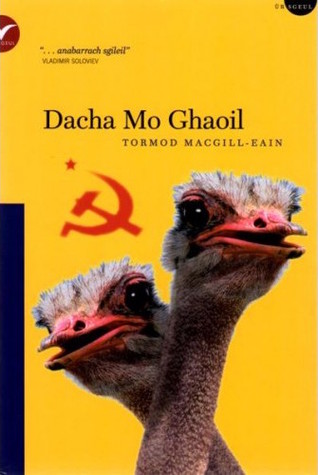 Dacha Mo Ghaoil
