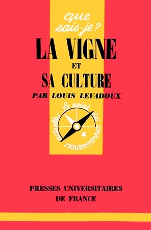 La vigne et sa culture (Mass Market Paperback)