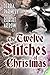 The Twelve Stitches of Christmas