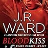 Blood Kiss by J.R. Ward