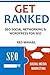 GET RANKED 2016: SOCIAL NETWORKING & WORDPRESS FOR SEO (Wordpress Seo,Social SEO Networking sites, Search engine optimzation blueprint,Seo book)