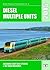 Diesel Multiple Units 2015: Including Light Rail Systems and on-Track Machines (British Railways Pocket Books)