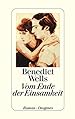 Image for Vom Ende der Einsamkeit