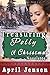 Treasuring Polly (Overcoming Brides: A Christmas Novelette Book 1)