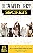 Healthy Pet Secrets