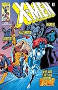 X-Men (1991-2001) #93