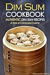 Dim Sum Cookbook ...