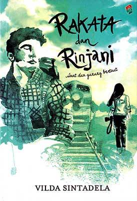 Rakata dan Rinjani (Paperback)