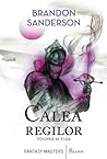 Calea regilor volumul 2 by Brandon Sanderson Calea regilor volumul 2 by Brandon Sanderson