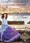 Carry Me Home (Blue Wren Shallows, #1)
