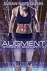 Augment by Susan Kaye Quinn