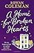 A Home for Broken Hearts