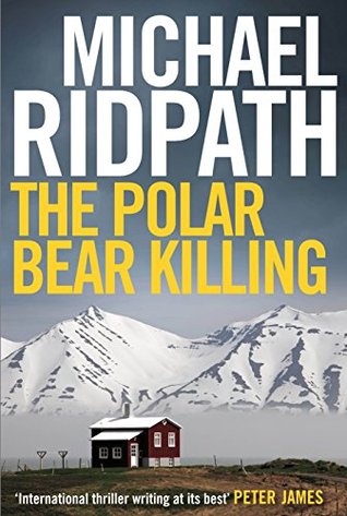 The Polar Bear Killing (Fire and Ice #4.5)