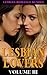 Lesbian Lovers Bundle, Volume III