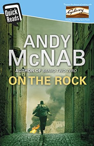 On The Rock: Quick Read (Quick Reads 2016)