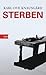 Sterben by Karl Ove Knausgård Sterben by Karl Ove Knausgård