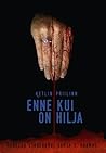 Enne kui on hilja