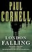 London Falling (Shadow Police, #1)