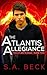 The Atlantis Allegiance (The Atlantis Saga #2)