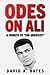 Odes on Ali by David A.  Bates