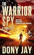The Warrior Spy