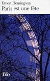 Paris est une fête