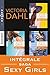 Série "Sexy Girls" : l'intégrale (Sexy Girls #1-3)