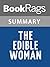 Summary & Study Guide The Edible Woman by Margaret Atwood