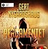 Pergamentet by Gert Nygårdshaug