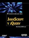 Javascript y Jquery Javascript y Jquery