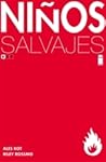 Niños salvajes by Aleš Kot