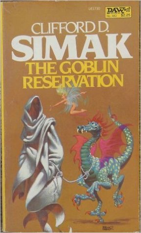 The Goblin Reservation