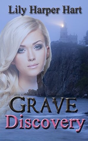 Grave Discovery (Maddie Graves Mystery, #6)