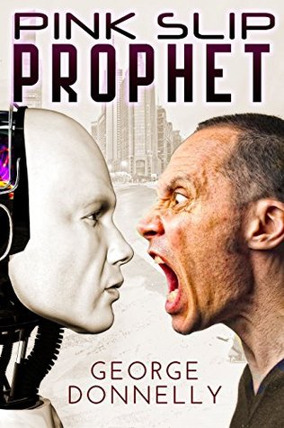 Downfail: A Dystopian Robot Rebellion Adventure (Failpocalypse Book 1)