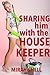 Sharing Him with the Housekeeper: A Cuckquean's Fantasy