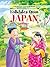 Folktales From Japan