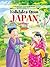 Folktales From Japan by Vidya Devi