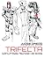 Judge Dredd: Trifecta (Judge Dredd The Mega Collection #51)