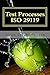Test Processes ISO 29119