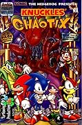 Knuckles' Chaotix