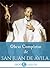 Obras Completas de San Juan de Ávila (Spanish Edition)