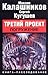 Третий проект. Погружение: книга-расследование