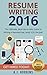 Resume: Writing 2017 The Ul...