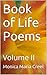 Book of Life Poems: Volume II