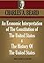 An Economic Interpretation of The Constitution of The United States ** & ** The History Of The United States (Timeless Wisdom Collection)