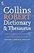 Collins Robert Comprehensive French Dictionary (v. 1) (English and French Edition)