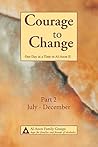 Courage to Change...